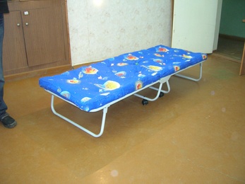 Кровать-тумба раскладная КТР-1 "Юлия" в Нижнем Новгороде