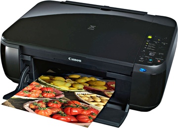 МФУ Canon Pixma MP495 в Нижнем Новгороде