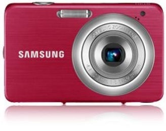 Фотоаппарат Samsung ST30 Pink в Нижнем Новгороде