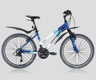 Велосипед Forward Seido 585 (2013) в Нижнем Новгороде