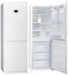 Холодильник LG GA-B379 PQA в Нижнем Новгороде