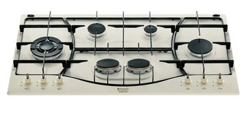 Газовая поверхность Hotpoint-Ariston PH 960MST (OW) в Нижнем Новгороде