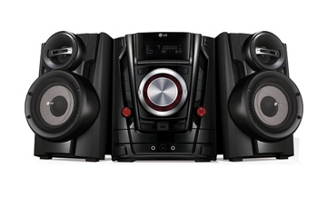 Музыкальный центр LG DM5420K в Нижнем Новгороде