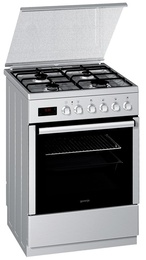 Газовая плита Gorenje K 65320 AX в Нижнем Новгороде