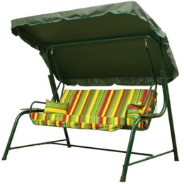 Качели садовые "Космос" м/э Бязь в Нижнем Новгороде