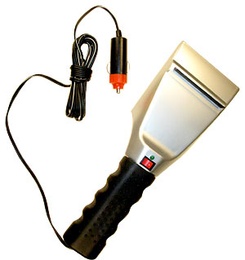 Электр. скребок для очистки стекол от инея и льда ZOY060-15 в Нижнем Новгороде