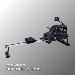 Гребной тренажер Clear Fit Neptune RN 1000 в Нижнем Новгороде