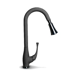 Смеситель GranFest 3773 Черный в Нижнем Новгороде