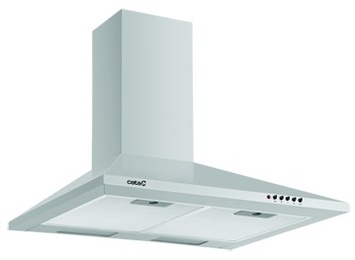 Вытяжка Cata V 600 Inox/B в Нижнем Новгороде