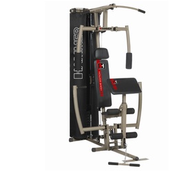 Тренажер силовой Hammer Ferrum Pro II 9093 (210х110х189) в Нижнем Новгороде