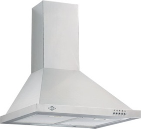 Вытяжка MBS Petunia 160 white в Нижнем Новгороде