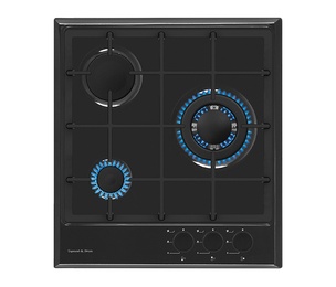 Газовая поверхность Zigmund&Shtain GN 238.451 B в Нижнем Новгороде