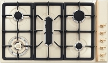 Газовая поверхность Smeg SPR896PGH в Нижнем Новгороде