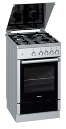 Газовая плита Gorenje G 51103 AX в Нижнем Новгороде