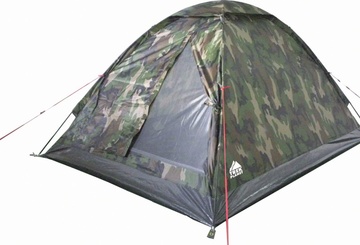 Палатка Trek Planet Fisherman 2 в Нижнем Новгороде