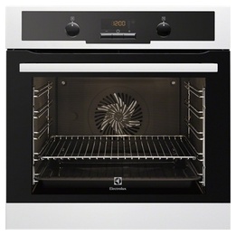 Электрическая духовка Electrolux EOA 5551 AOW в Нижнем Новгороде