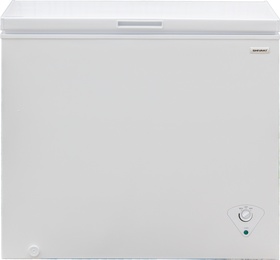 Морозильник-ларь Shivaki SCF-210W в Нижнем Новгороде