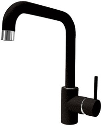 Смеситель Florentina Дельта Антрацит в Нижнем Новгороде