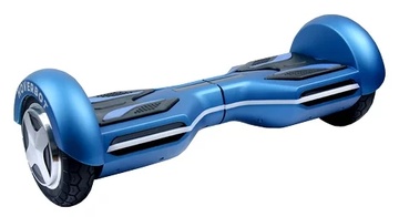 Гироскутер Hoverbot B-7 blue matte в Нижнем Новгороде