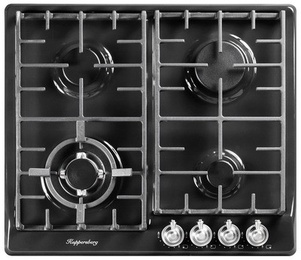 Газовая поверхность Kuppersberg FV6TGRZ ANT Silver в Нижнем Новгороде