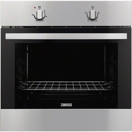 Электрическая духовка Zanussi ZOB10401XV в Нижнем Новгороде