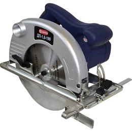 Пила дисковая Диолд ДП-1,6-190 в Нижнем Новгороде