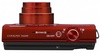 Фотоаппарат Nikon Coolpix S6200 Red в Нижнем Новгороде вид 3