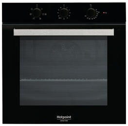 Электрическая духовка Hotpoint-Ariston FA3 230 H BL в Нижнем Новгороде