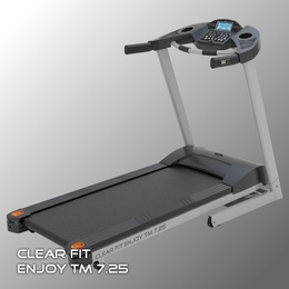 Беговая дорожка Clear Fit Enjoy TM 7.25 в Нижнем Новгороде