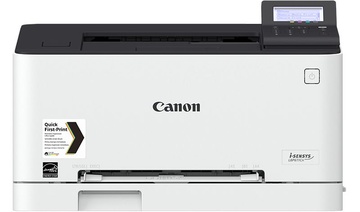 Принтер Canon i-Sensys LBP611Cn в Нижнем Новгороде