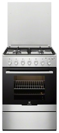 Газовая плита Electrolux EKG 61100 OX в Нижнем Новгороде