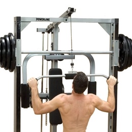 Опция Body Solid Powerline PLA144 в Нижнем Новгороде