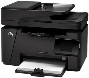 МФУ HP LJ Pro M127fw (CZ183A) в Нижнем Новгороде