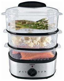 Пароварка Scarlett SC-1342 в Нижнем Новгороде