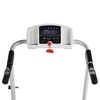 Беговая дорожка EVO FITNESS Integra II (white) в Нижнем Новгороде вид 9