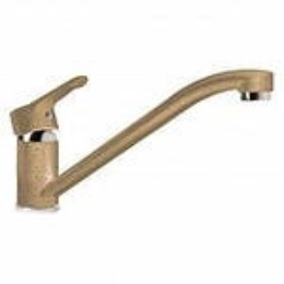 Смеситель GranFest 1023 Песочный в Нижнем Новгороде