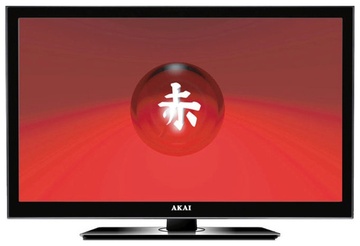 ЖК телевизор Akai LEA-19E17P в Нижнем Новгороде