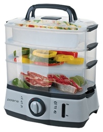 Пароварка Polaris PFS 0306 в Нижнем Новгороде