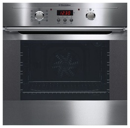 Электрическая духовка Electrolux EOC 55100 X в Нижнем Новгороде