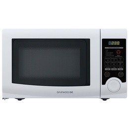 Микроволновая печь Daewoo KOR-6L3B в Нижнем Новгороде