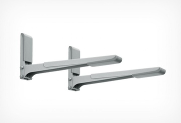 Кронштейн Holder MWS-2003 Silver в Нижнем Новгороде