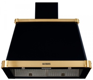 Вытяжка Kuppersberg V 939 ANT Bronze в Нижнем Новгороде