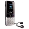 Philips Xenium X500 Silver/Grey в Нижнем Новгороде вид 2