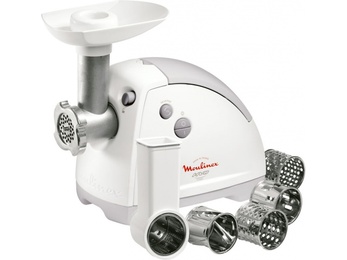 Мясорубка Moulinex ME 6061 HV 8 в Нижнем Новгороде