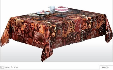 Клеенка Флориста на ПВХ основе 20мх140см 146-00 в Нижнем Новгороде