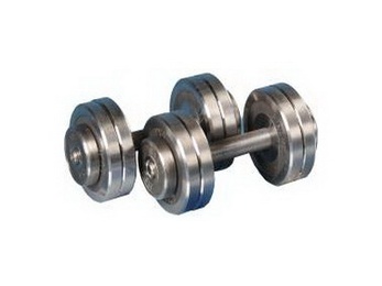 Гантель Атлант разборная 30 кг в Нижнем Новгороде