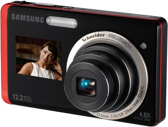 Фотоаппарат Samsung ST550 в Нижнем Новгороде