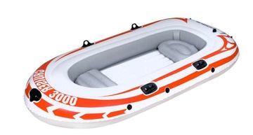Лодка Jilong Cruiser Boat CB3000 SET (JL007008-4N) в Нижнем Новгороде