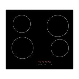 Электрическая поверхность Rainford RBН 6604 Black в Нижнем Новгороде