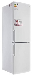 Холодильник LG GA-B439 YVCZ в Нижнем Новгороде